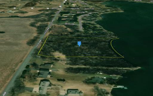 28165 Lily Street NW, Isanti, MN 55040