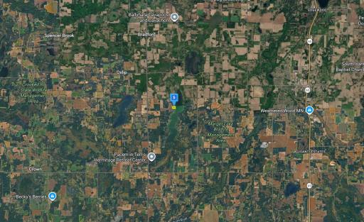 28165 Lily Street NW, Isanti, MN 55040