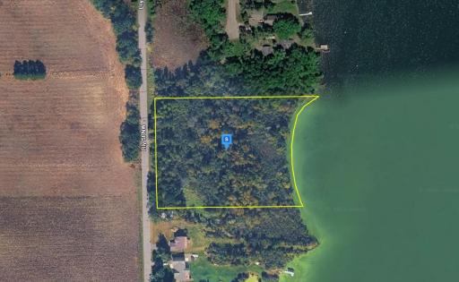 28165 Lily Street NW, Isanti, MN 55040