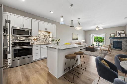 4147 Blakewood Drive, Shakopee, MN 55379