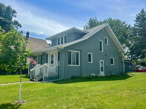 706 Franklin Street SW, Hutchinson, MN 55350