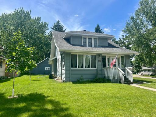 706 Franklin Street SW, Hutchinson, MN 55350