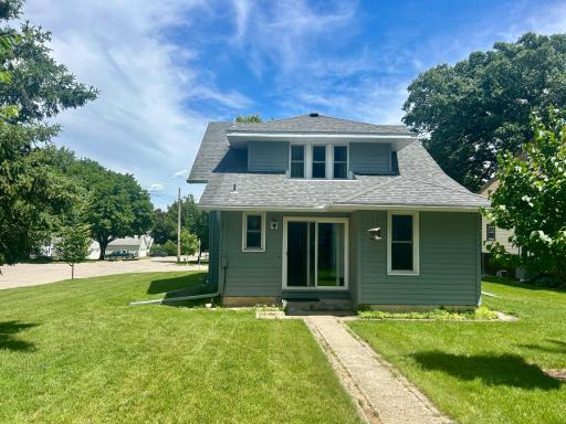 706 Franklin Street SW, Hutchinson, MN 55350