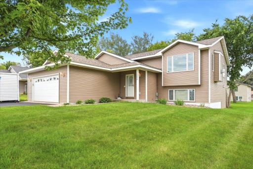 1444 Lokhorst Street, Baldwin, WI 54002