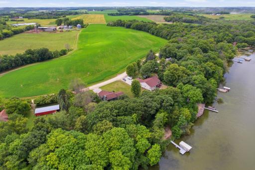 13611 Fox Lake Trail, Faribault, MN 55021