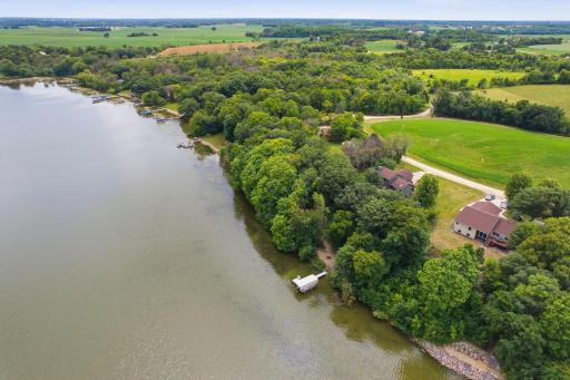 13611 Fox Lake Trail, Faribault, MN 55021