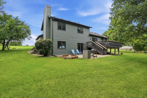 13611 Fox Lake Trail, Faribault, MN 55021