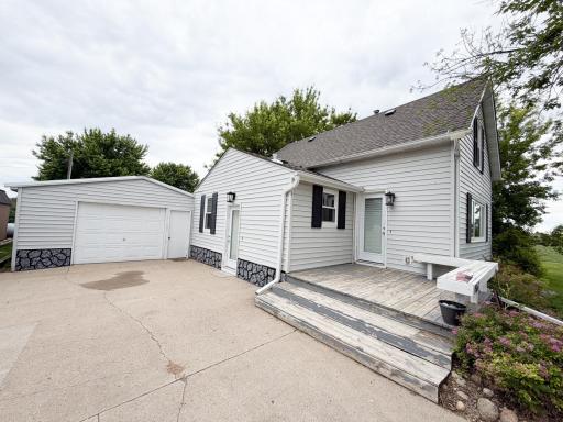 19667 Mccall Avenue, Reading, MN 56165