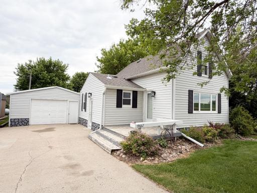 19667 Mccall Avenue, Reading, MN 56165