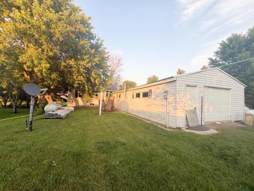19667 Mccall Avenue, Reading, MN 56165