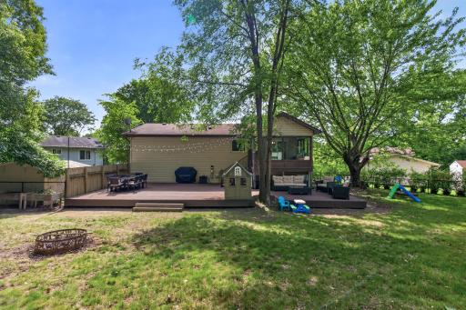 3884 Calcite Drive, Saint Paul, MN 55122