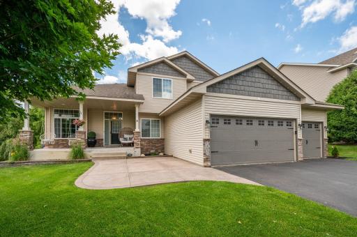 Photo for 14837 76th Street NE, Otsego, MN 55330 - listing #7097340 14837 76th Street NE, Otsego, MN 55330
