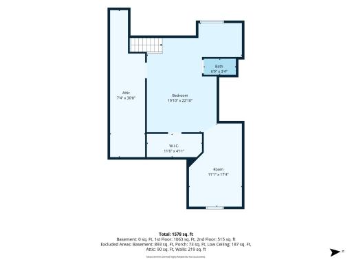 710 1st Avenue NW, Faribault, MN 55021