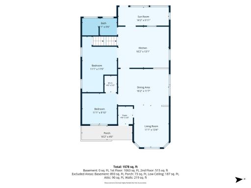 710 1st Avenue NW, Faribault, MN 55021