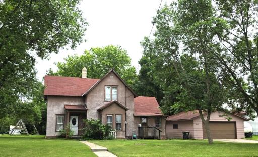 411 Pine Street, Paynesville, MN 56362