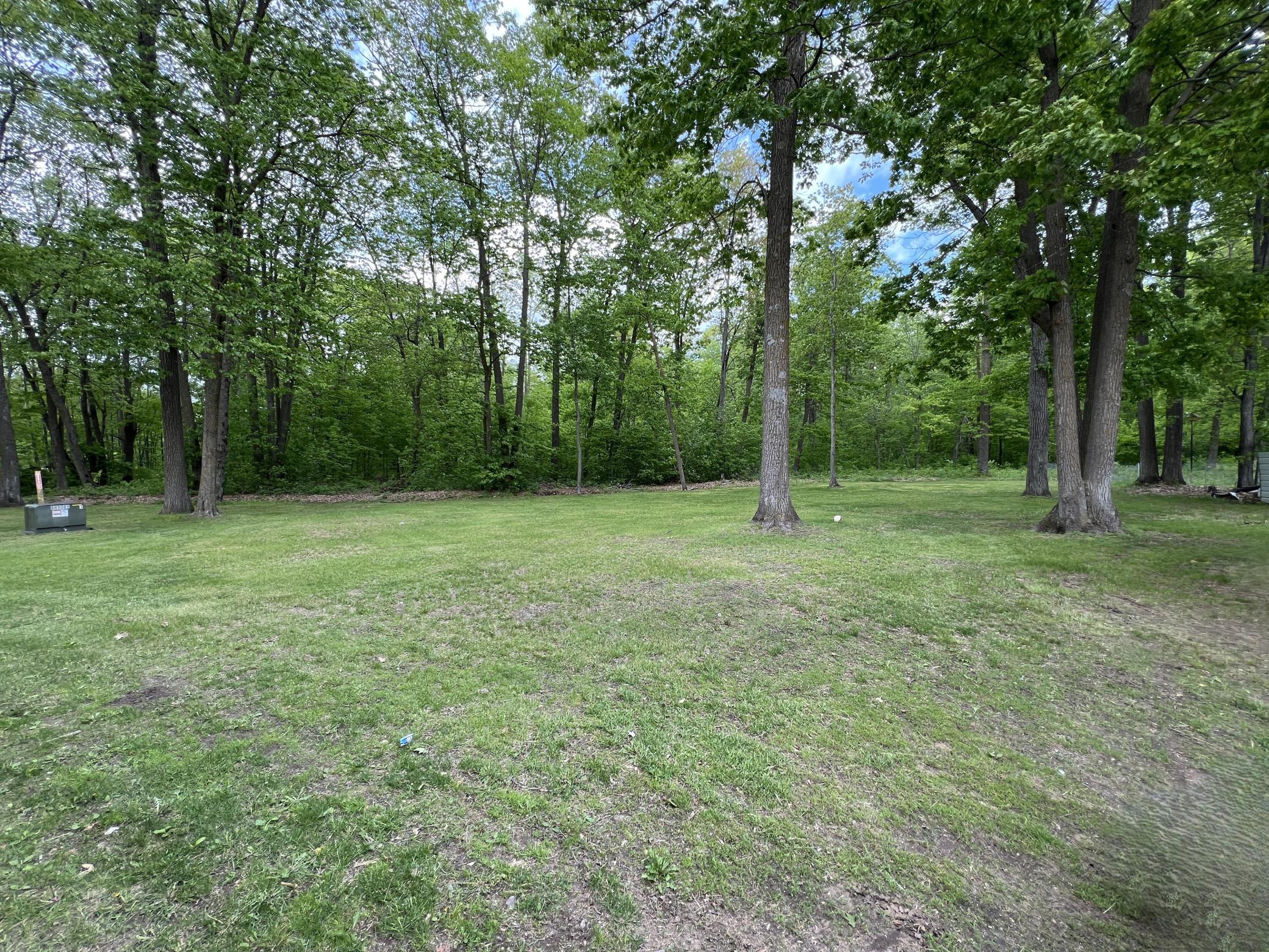 Lots of room for outdoor entertaining