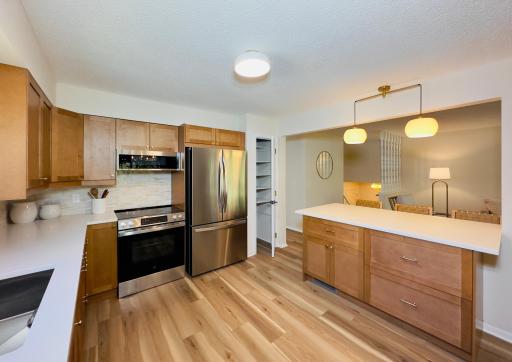 13024 Eldorado Street NE, Minneapolis, MN 55449