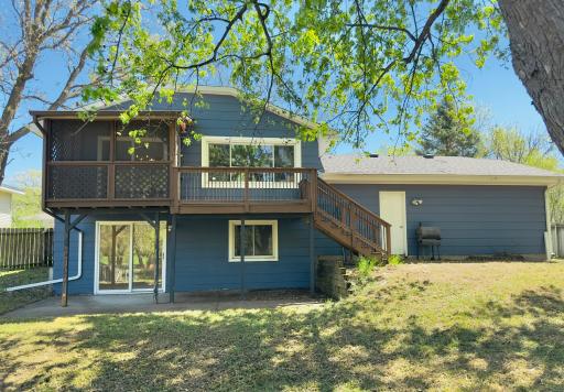 13024 Eldorado Street NE, Minneapolis, MN 55449