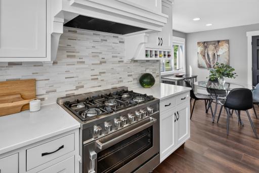 3710 Crestwood Drive NE, Alexandria, MN 56308