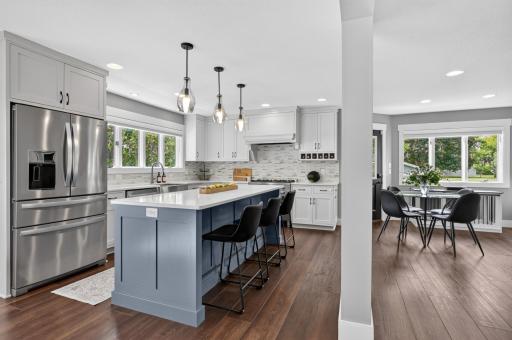 3710 Crestwood Drive NE, Alexandria, MN 56308