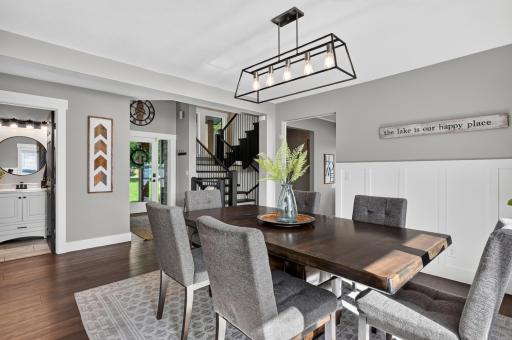 3710 Crestwood Drive NE, Alexandria, MN 56308