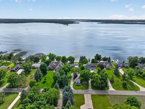 3710 Crestwood Drive NE, Alexandria, MN 56308
