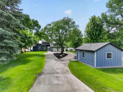 3710 Crestwood Drive NE, Alexandria, MN 56308