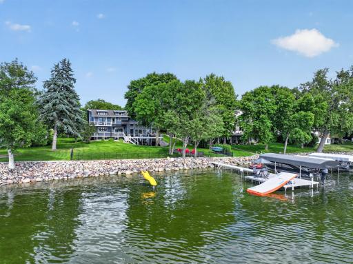 3710 Crestwood Drive NE, Alexandria, MN 56308