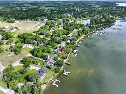 3710 Crestwood Drive NE, Alexandria, MN 56308