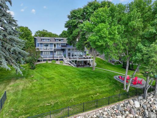 3710 Crestwood Drive NE, Alexandria, MN 56308
