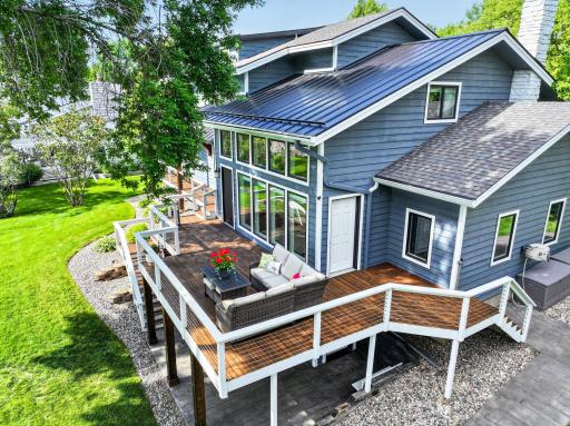 3710 Crestwood Drive NE, Alexandria, MN 56308