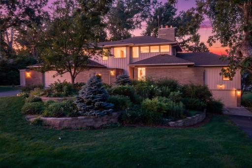Welcome to 11950 21st St N in Lake Elmo. Nestled on 3.8 acres on Downs Lake, the property is being offered for the first time!