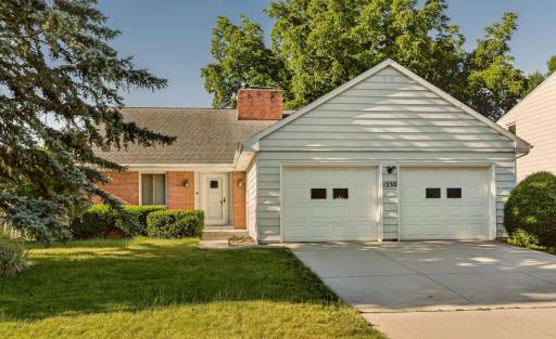1230 4th Street NW, Rochester, MN 55901