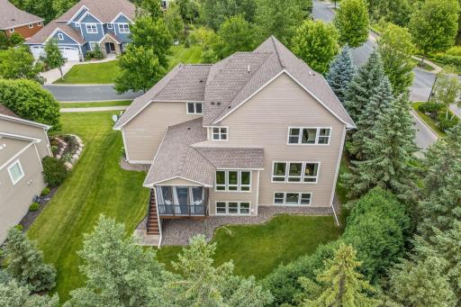 4694 Bluebell Trail N, Hamel, MN 55340
