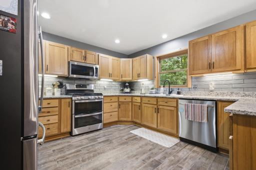 33486 Pierson Drive, Pequot Lakes, MN 56472