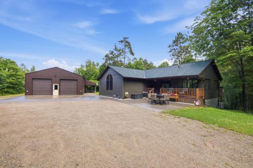 33486 Pierson Drive, Pequot Lakes, MN 56472