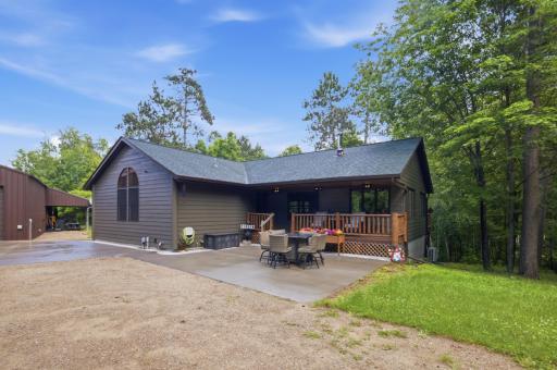 33486 Pierson Drive, Pequot Lakes, MN 56472