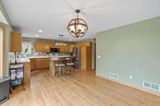 1294 153rd Lane NW, Andover, MN 55304