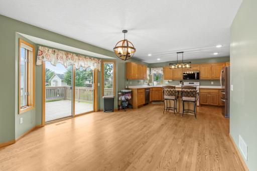 1294 153rd Lane NW, Andover, MN 55304