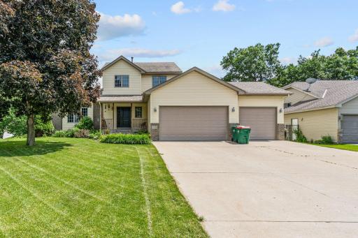 1294 153rd Lane NW, Andover, MN 55304