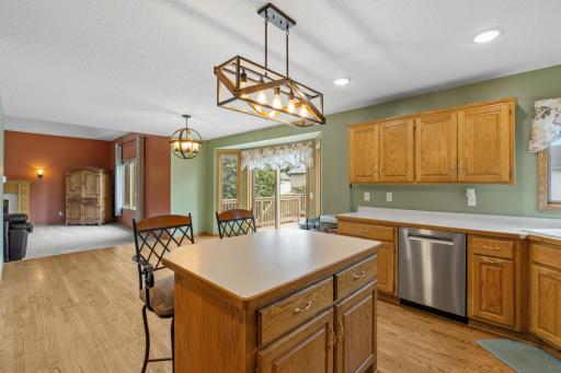 1294 153rd Lane NW, Andover, MN 55304