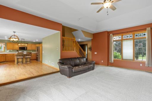 1294 153rd Lane NW, Andover, MN 55304