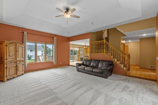 1294 153rd Lane NW, Andover, MN 55304
