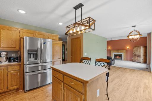 1294 153rd Lane NW, Andover, MN 55304