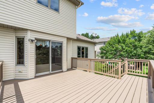 1294 153rd Lane NW, Andover, MN 55304
