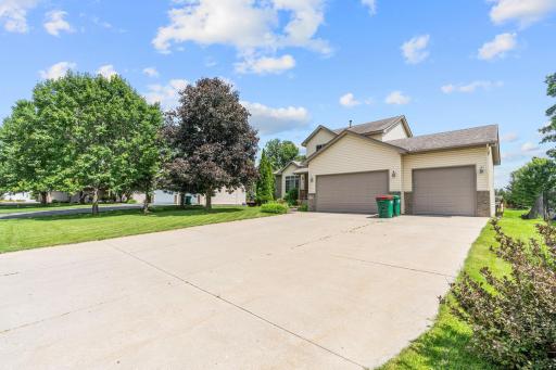 1294 153rd Lane NW, Andover, MN 55304