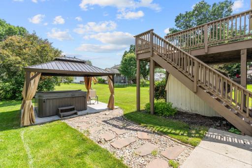 1294 153rd Lane NW, Andover, MN 55304