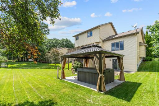 1294 153rd Lane NW, Andover, MN 55304