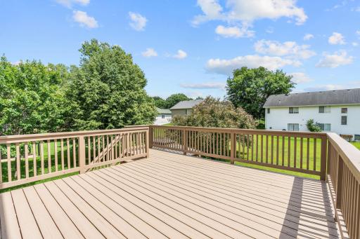 1294 153rd Lane NW, Andover, MN 55304