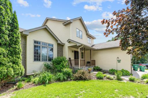 1294 153rd Lane NW, Andover, MN 55304